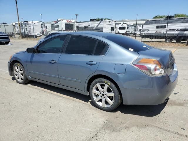 2011 Nissan Altima Base