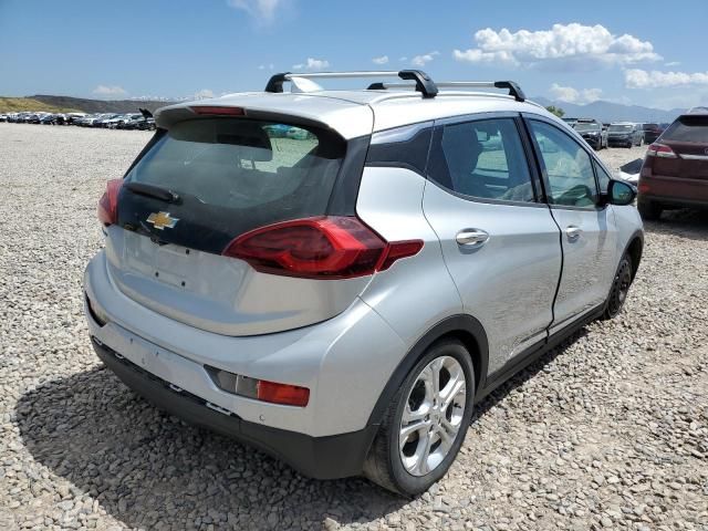 2017 Chevrolet Bolt EV Premier