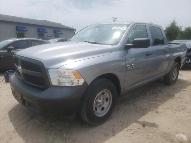 2019 Dodge RAM 1500 Classic Tradesman