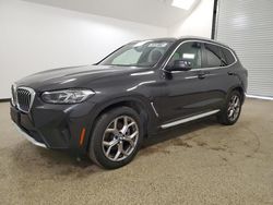 2024 BMW X3 XDRIVE30I for sale in Wilmer, TX