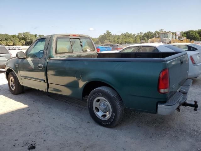 1999 Ford F150