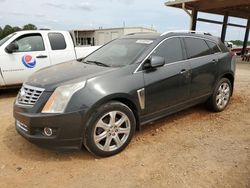 Cadillac Vehiculos salvage en venta: 2014 Cadillac SRX Performance Collection