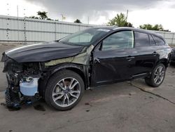 2018 Volvo V60 Cross Country Premier for sale in Littleton, CO