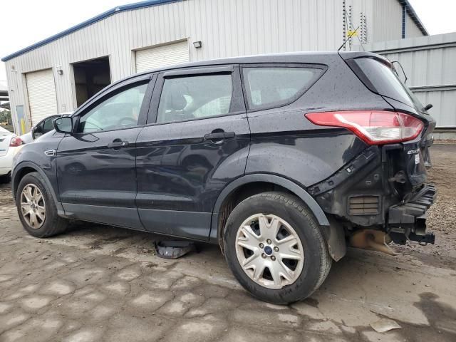 2014 Ford Escape S