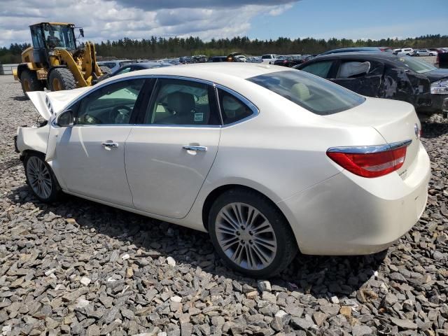 2013 Buick Verano