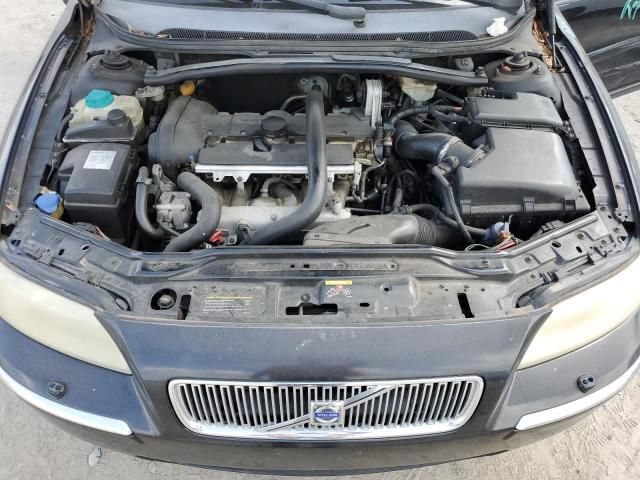 2007 Volvo V70 2.5T