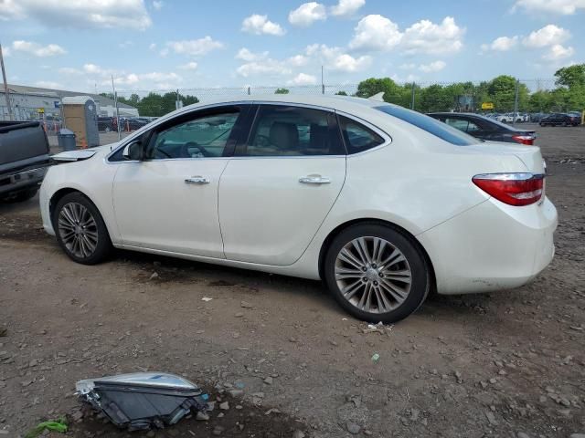 2013 Buick Verano