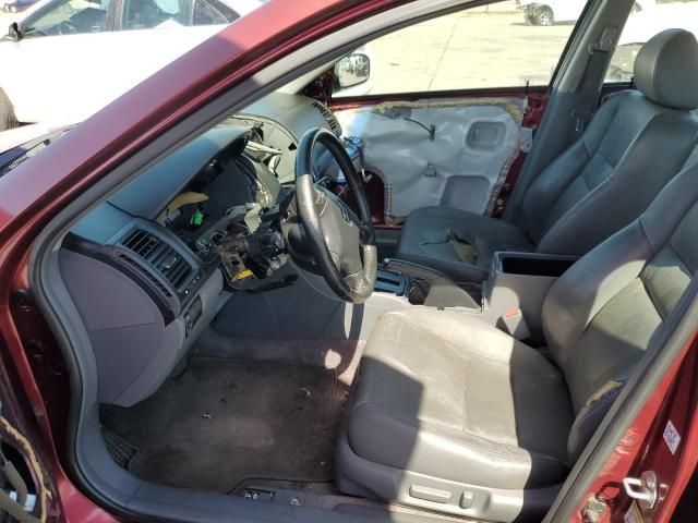 2003 Honda Accord EX