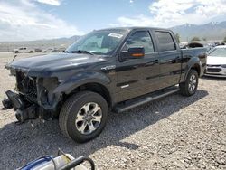 2014 Ford F150 Supercrew for sale in Magna, UT