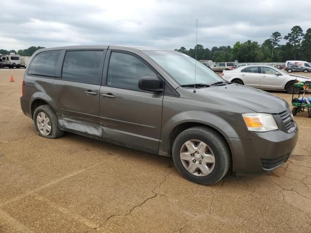 2010 Dodge Grand Caravan SE