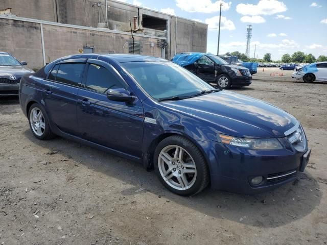 2007 Acura TL