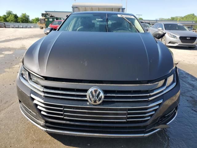 2019 Volkswagen Arteon SEL