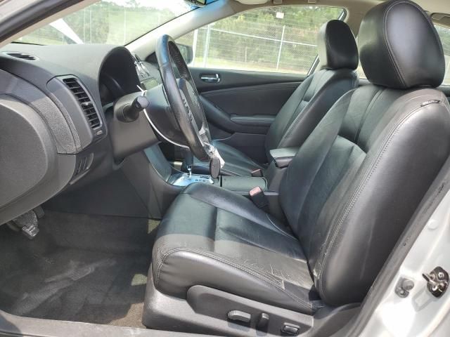 2009 Nissan Altima 2.5