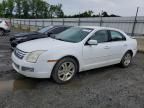 2007 Ford Fusion SEL