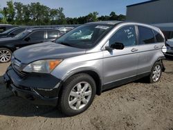 2008 Honda CR-V EXL en venta en Spartanburg, SC