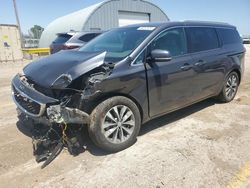 2017 KIA Sedona EX for sale in Wichita, KS