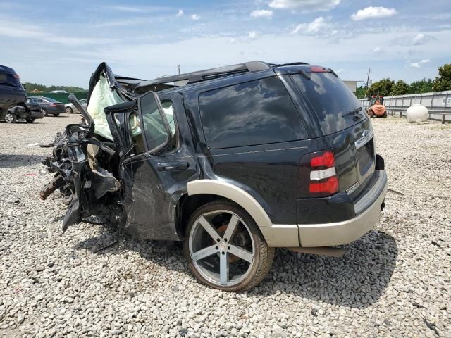 2009 Ford Explorer Eddie Bauer