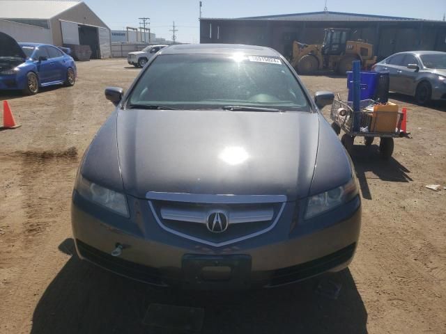 2005 Acura TL