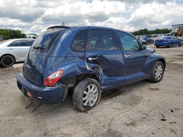 2009 Chrysler PT Cruiser Touring