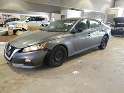 Salvage cars for sale from Copart Sandston, VA: 2020 Nissan Altima S