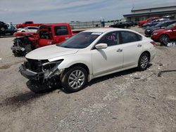 Nissan Vehiculos salvage en venta: 2013 Nissan Altima 2.5