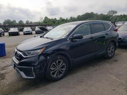 2021 Honda CR-V EXL for sale in Florence, MS