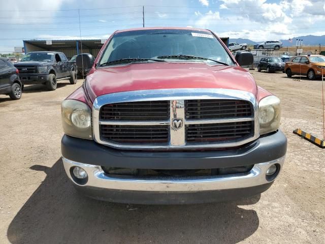 2008 Dodge RAM 1500 ST