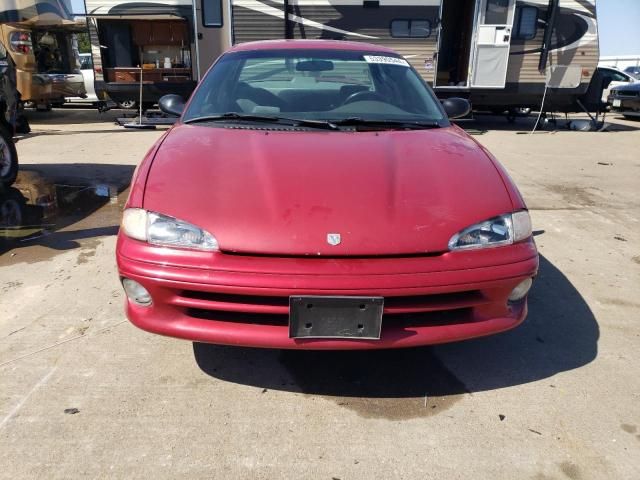 1997 Dodge Intrepid