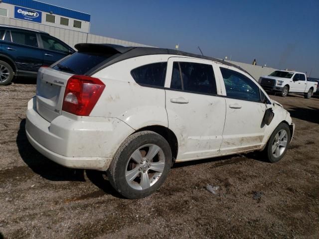 2010 Dodge Caliber SXT