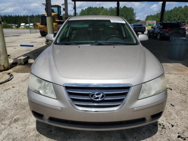 2009 Hyundai Sonata GLS