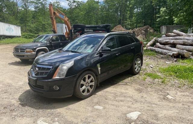 2011 Cadillac SRX Premium Collection