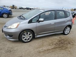 2010 Honda FIT Sport for sale in San Diego, CA