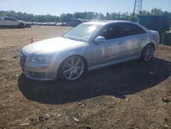 2007 Audi S8 Quattro for sale in Windsor, NJ