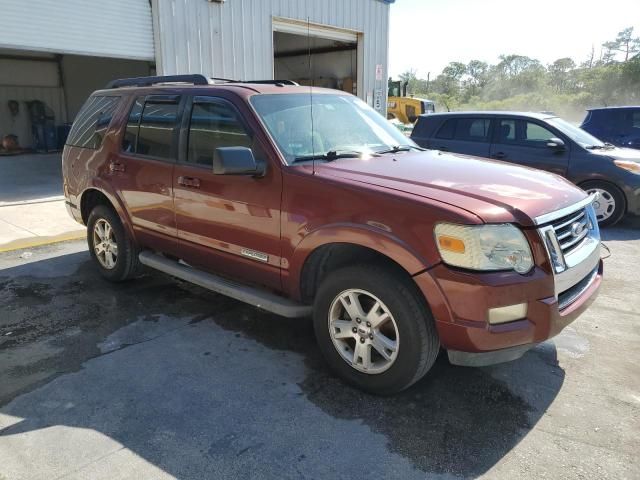 2010 Ford Explorer XLT