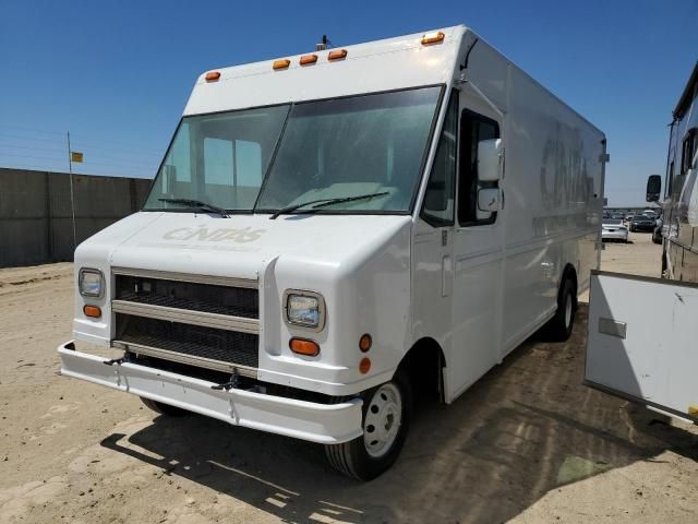 2003 Ford Econoline E450 Super Duty Commercial Stripped Chas