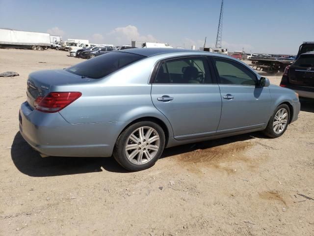 2008 Toyota Avalon XL