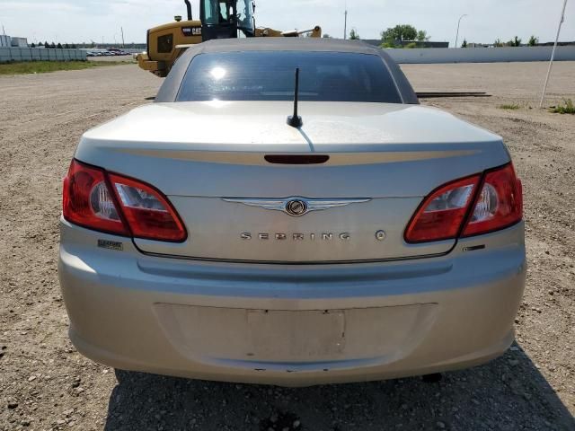 2008 Chrysler Sebring Touring