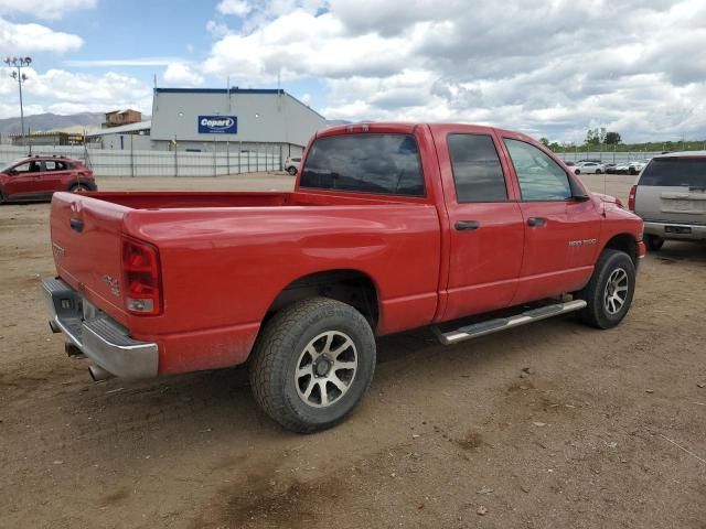 2004 Dodge RAM 1500 ST