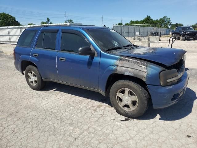 2006 Chevrolet Trailblazer LS