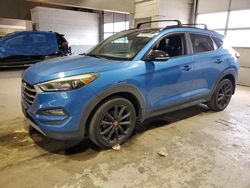 2017 Hyundai Tucson Limited for sale in Sandston, VA
