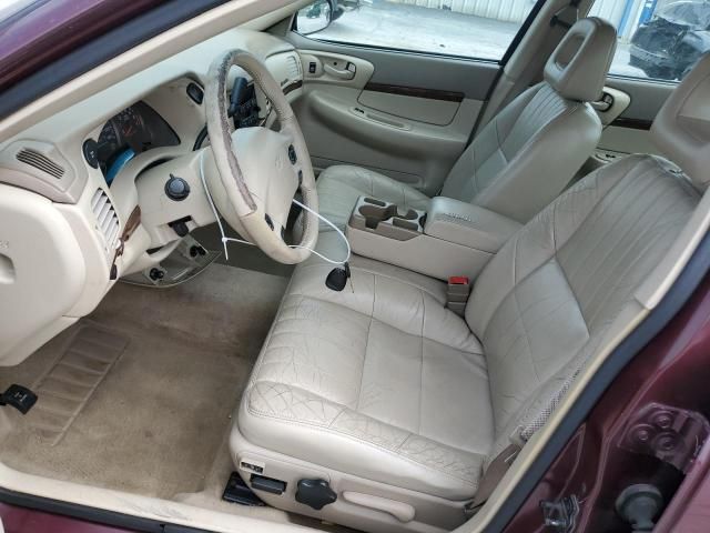 2003 Chevrolet Impala LS