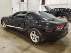 2011 Chevrolet Camaro LT