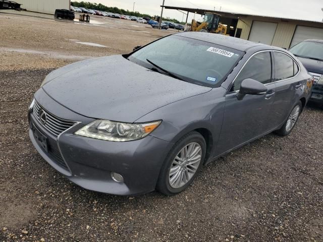 2014 Lexus ES 350