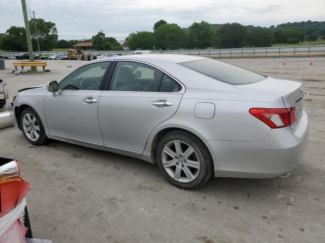 2007 Lexus ES 350