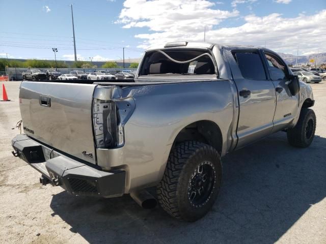 2008 Toyota Tundra Crewmax