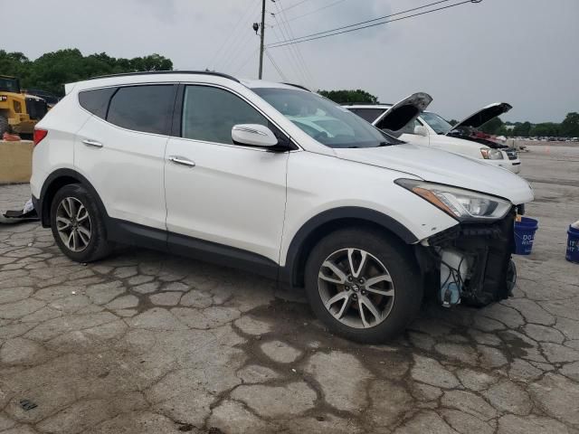 2014 Hyundai Santa FE Sport