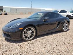 2018 Porsche Cayman for sale in Phoenix, AZ