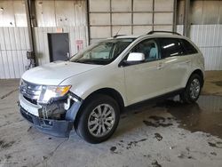 2009 Ford Edge Limited for sale in Des Moines, IA