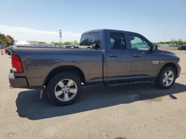 2015 Dodge RAM 1500 ST