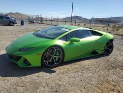 2020 Lamborghini Huracan EVO for sale in North Las Vegas, NV